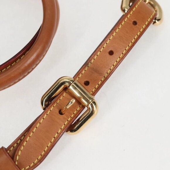 LOUIS VUITTON Monogram Multicolor Rita Tote Bag Black - Picture 9 of 16